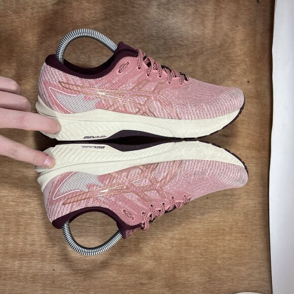 Asics GT 2000 10 Women Size 8 1012B045 Running Shoes Sneakers - Picture 6 of 9